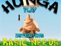 Hunga Basic Needs Game